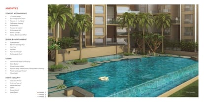 Kohinoor Courtyard One Brochure Image 9