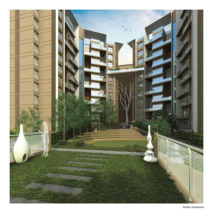 Kohinoor Courtyard One Brochure Image 4