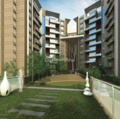 Kohinoor Courtyard One Image 3