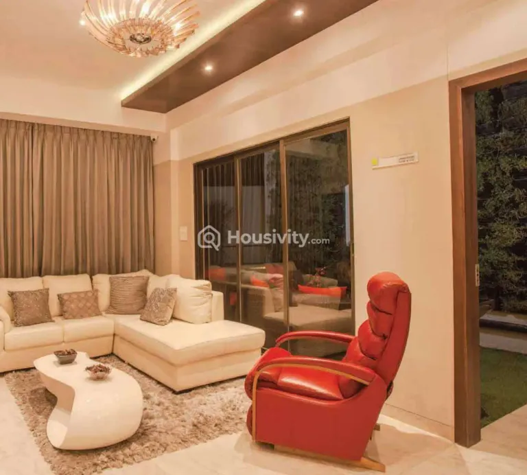 Kohinoor Courtyard One Image 1