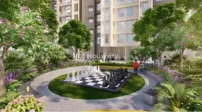 Kohinoor Courtyard One Image 7