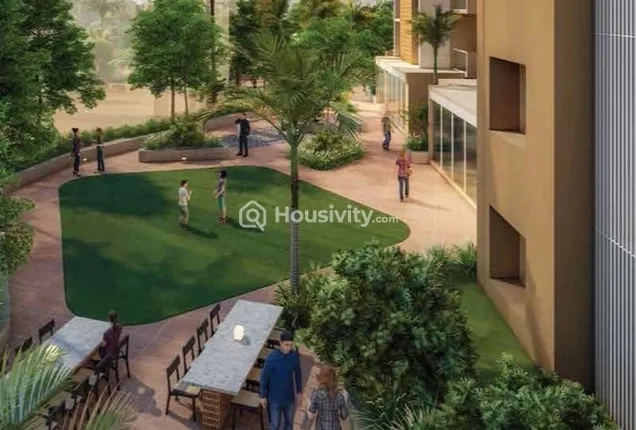 Kohinoor Courtyard One Image 4