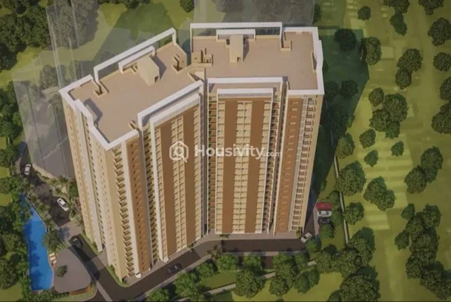 Kohinoor Courtyard One Image 5