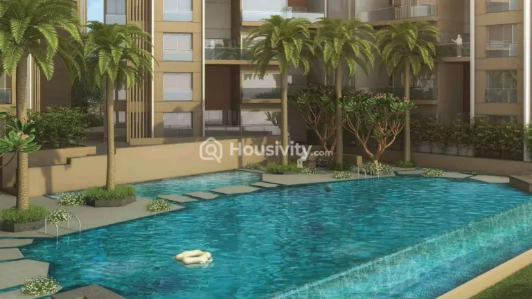 Kohinoor Courtyard One Image 2