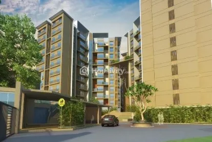 Kohinoor Courtyard One Image 6