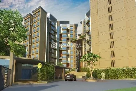 Kohinoor Courtyard One Image 6