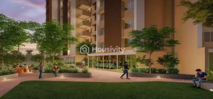 Kohinoor Courtyard One Image 9