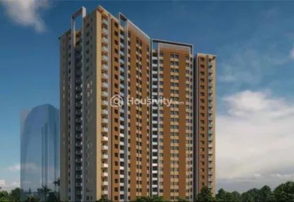 Kohinoor Courtyard One Thumbnail