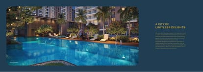 Kohinoor Viva City Brochure Image 7