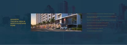 Kohinoor Viva City Brochure Image 3