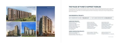 Kohinoor Viva City Brochure Image 18