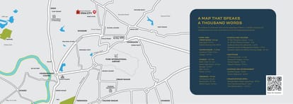 Kohinoor Viva City Brochure Image 4