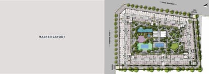 Kohinoor Viva City Brochure Image 5