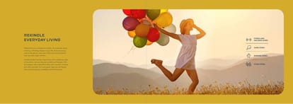 Kohinoor Viva City Brochure Image 10