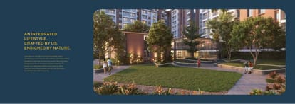 Kohinoor Viva City Brochure Image 8