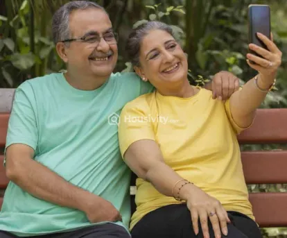 Kohinoor Viva City Image 7