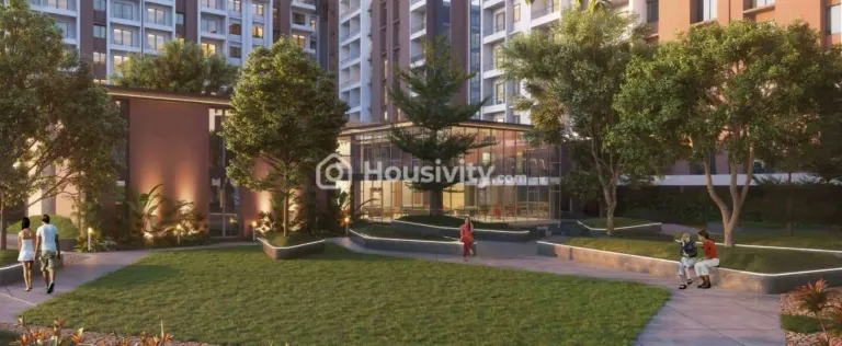 Kohinoor Viva City Image 3