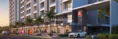 Kohinoor Viva City Image 1