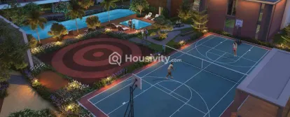 Kohinoor Viva City Image 4