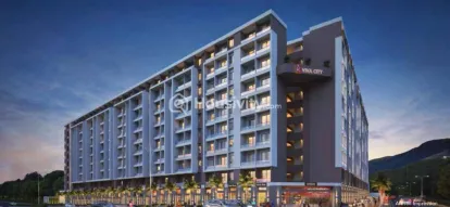 Kohinoor Viva City Thumbnail