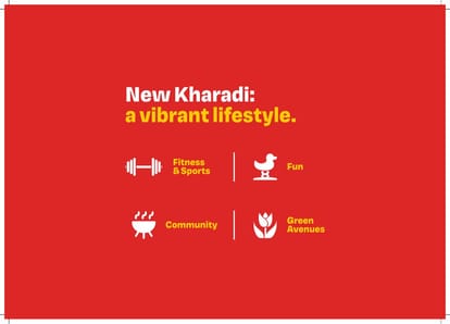 Kohinoor Kaleido Brochure Image 28