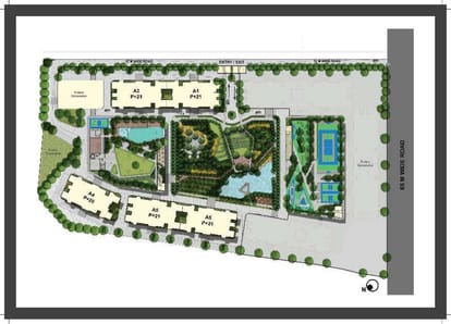 Kohinoor Kaleido Brochure Image 19