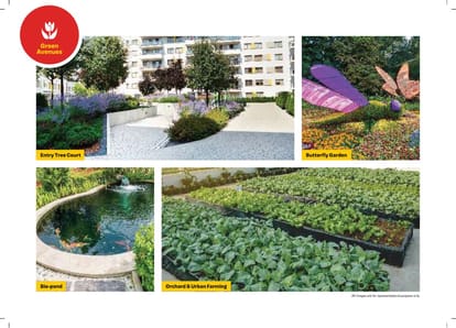 Kohinoor Kaleido Brochure Image 32