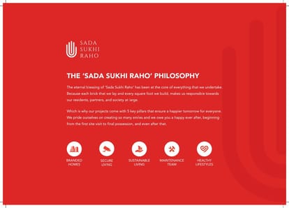 Kohinoor Kaleido Brochure Image 5