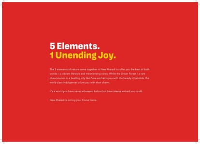 Kohinoor Kaleido Brochure Image 16