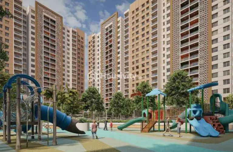 Kohinoor Kaleido Image 3