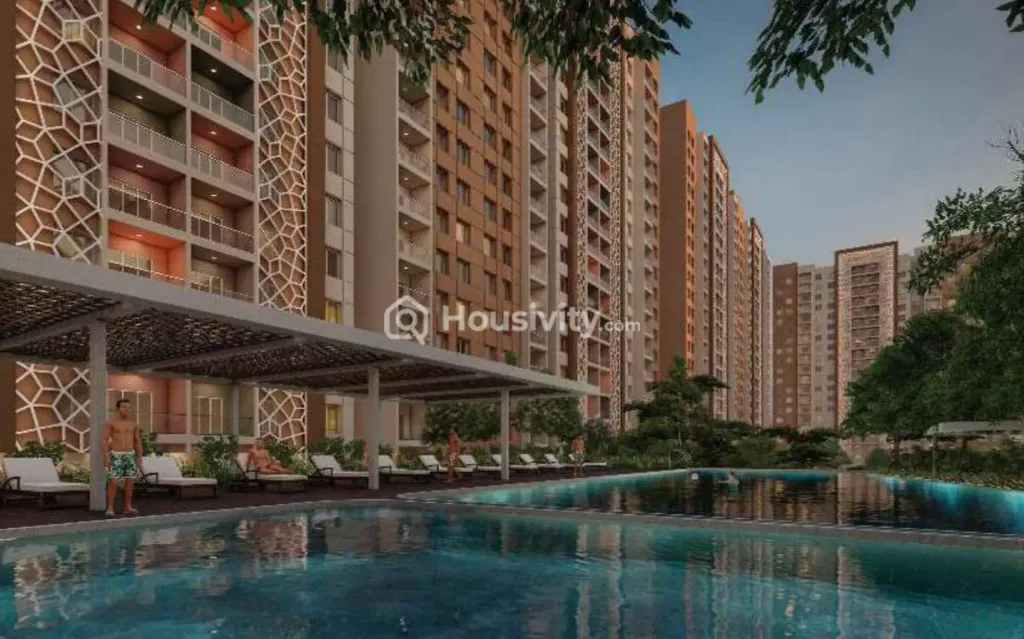 Kohinoor Kaleido Image 4