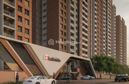 Kohinoor Kaleido Thumbnail