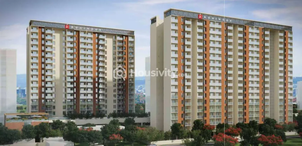 Kohinoor Presidentia Image 3