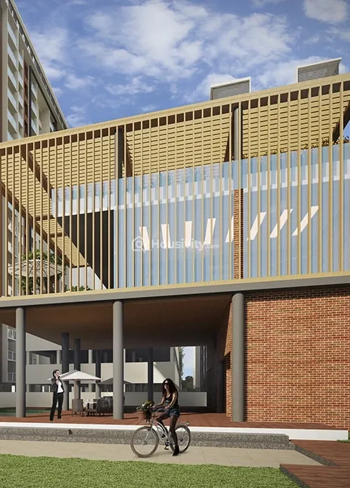 Kohinoor Presidentia Image 8