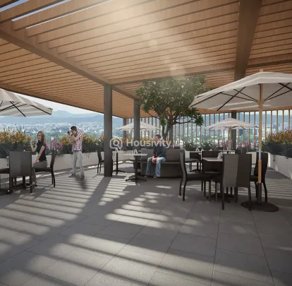 Kohinoor Presidentia Image 9