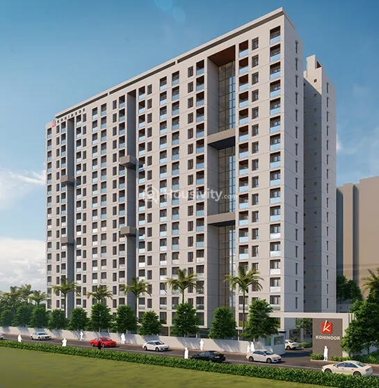 Kohinoor Presidentia Image 4