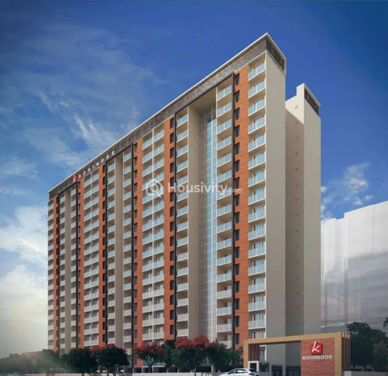 Kohinoor Presidentia Thumbnail