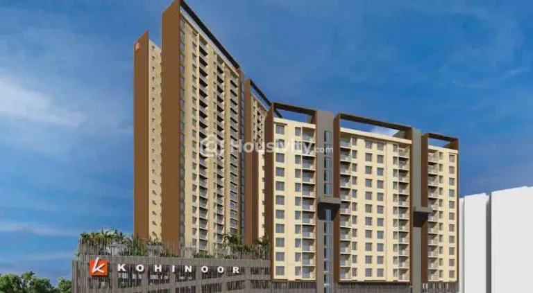 Kohinoor Shangrila Image 1