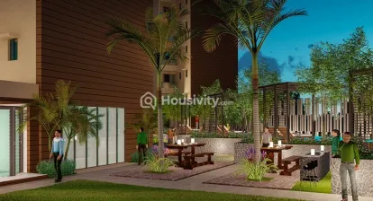 Kohinoor Shangrila Image 9