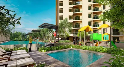 Kohinoor Shangrila Image 7