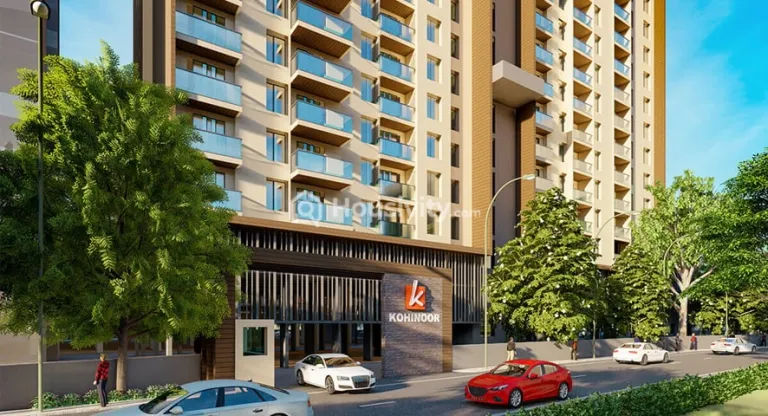 Kohinoor Shangrila Image 4