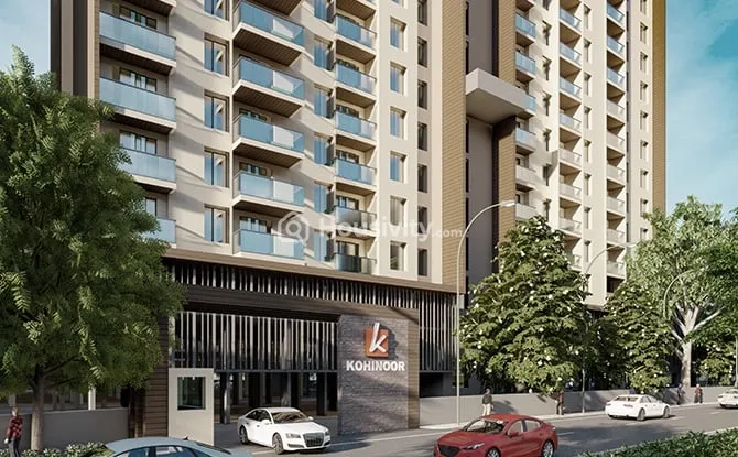 Kohinoor Shangrila Image 3