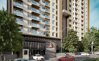 Kohinoor Shangrila Image 3