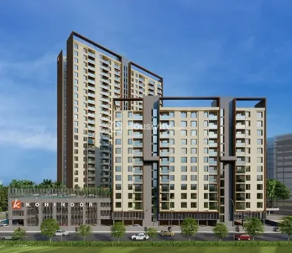 Kohinoor Shangrila Thumbnail