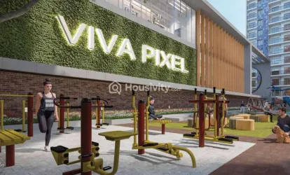 Kohinoor Viva Pixel Image 5