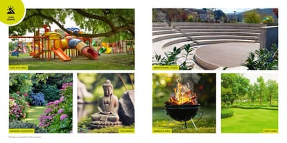 Kohinoor Famville Brochure Image 7