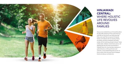 Kohinoor Famville Brochure Image 2