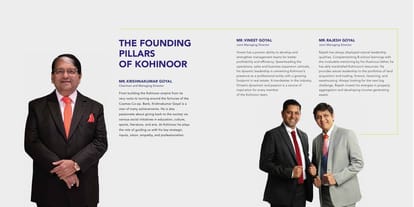 Kohinoor Famville Brochure Image 15