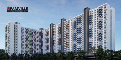 Kohinoor Famville Brochure Image 4
