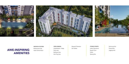Kohinoor Famville Brochure Image 9
